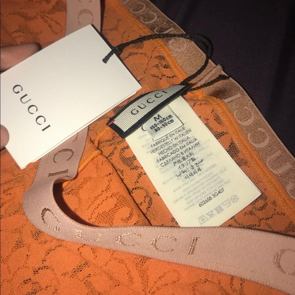Women’s Gucci Tights
